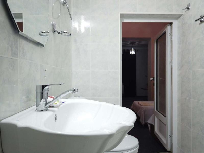 Aisha Hotel Samarkand Exterior foto