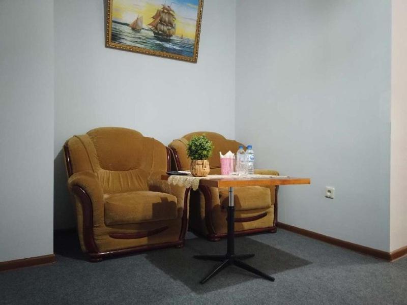 Aisha Hotel Samarkand Exterior foto