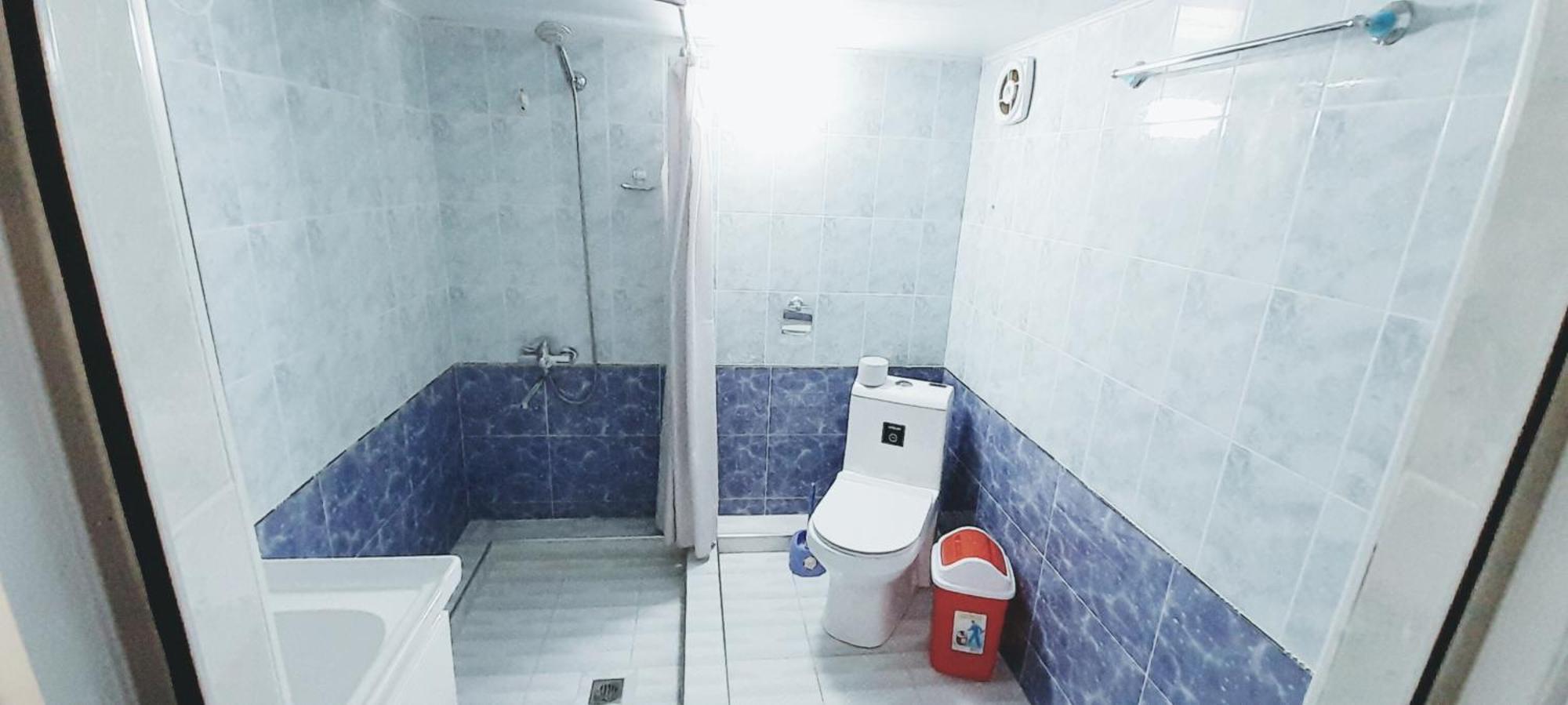 Aisha Hotel Samarkand Exterior foto